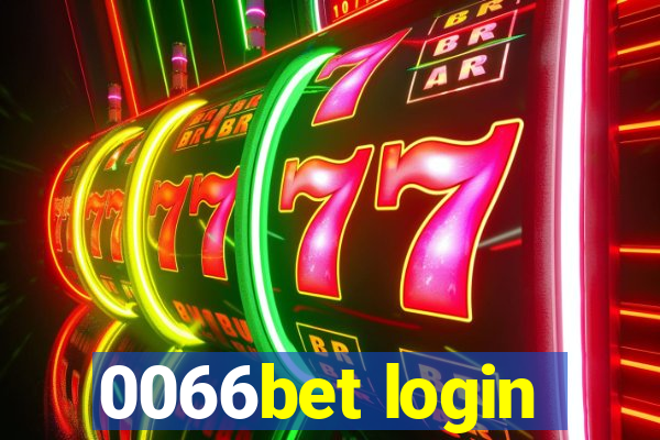 0066bet login